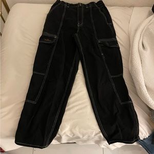 BDG urban outfitters relaxed gait pants